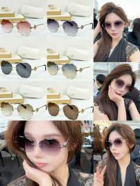Picture of Swarovski Sunglasses _SKUfw79165919fw